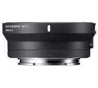 MC-11 pour Monture Canon EF vers Sony E