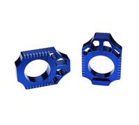 MC 125 / MC 250 / MC 250 F Tendeurs de chaîne SCAR - AB503B