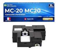MC-20 MC20 0628C002 Kit de Maintenance Compatible pour Canon imagePROGRAF Pro-1000 Pro-1100 iPF Pro-1000 iPF Pro-1100