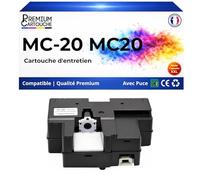 MC-20 MC20 0628C002 Kit de Maintenance Compatible pour Canon imagePROGRAF Pro-1000 Pro-1100 iPF Pro-1000 iPF Pro-1100