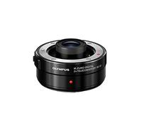 OLYMPUS Doubleur MC-20 Noir