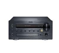Mini-chaîne Hifi connectée Magnat MC 200 Noir G
