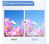 Mc-30 Mc30 Cartouche De Maintenance Compatible Avec Canon Imageprograph Gp-2000 4000 Pro-2100 4000 4100 6000 6100 Tx-3000 3100 4000 Imprimante (1-Pack)