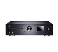Amplificateur Hi-Fi Magnat MC 400 Noir