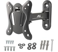 MC-416 Support pour TV ou Moniteur Max. VESA 100x100 13-32"" 30kg Noir.[S1178]