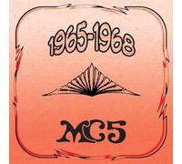 Mc 5 - 1965-68 [Import]