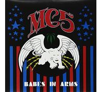 Mc 5 - Babes in Arms-Ltd [Import]