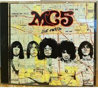 Mc 5 - Live 1969/1970