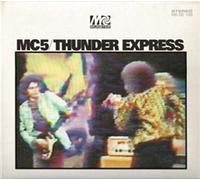 Mc 5 - Thunder Express