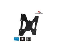 mc-597 lcd led plasma tv support pivotant pour moniteur 17-37 vesa 75 100 200 poignée