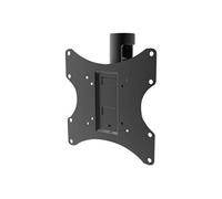 MC-704 - Composant de montage (support de fixation) - pour TV LCD - métal - noir - Taille d'écran : 23"-42"