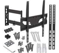 MC-711 Support pour TV LED Plasma TV incurvée 26-55" Max. 30kg Max. Vesa 400x400