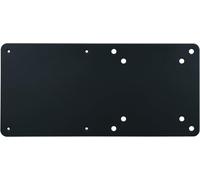 Mc-721 Nuc Mac Mini Cpu Pc Vesa Adaptateur Vesa Pour Mini-Ordinateurs