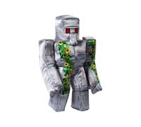 Mc 8" Plsh Iron Golem