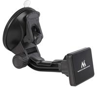 Mc-822 Universal Magnetic Car Holder For Tablet Smartphones Up To 10 Inches With 360° Rotating Handle (Suction Cup)