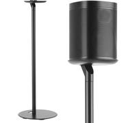 Mc-841 Pied D'Enceinte Pour Sonos One Et Play Avec Support De Gestion Des Câbles (1 Pièce)[HDM5232593]