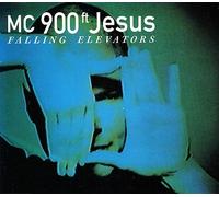 Mc 900 Ft.Jesus - Falling Elevators