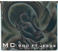 Mc 900 Ft Jesus - If I Only Had a Brain/Regresssion Session