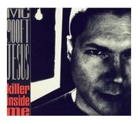 MC 900 ft. Jesus - Killer inside me [Single-CD]