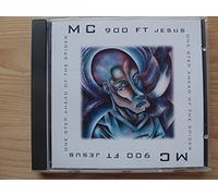 Mc 900 Ft Jesus - One Step Ahead [Import]