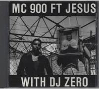 Mc 900 Ft Jesus - Too Bad/Shut Up/Monkey Asses/Any Witness