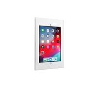 Support mural pour tablette avec protection antivol Support universel pour tablette 12.9" iPad Pro (Gen1/2) VESA 75x75