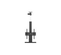 MC-976 Support électrique plafond escamotable TV