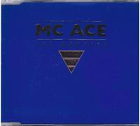 Mc Ace - The Monster [Import]