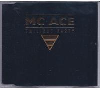 Mc Ace - Twilight Party [Import]