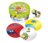 Mc And Co Grabolo Family