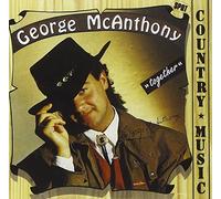 Mc Anthony George - Together [Import]