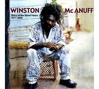 Mc Anuff, Winston - Diary of the Silent Years 1977
