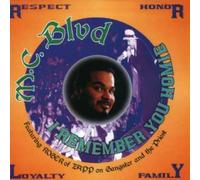 Mc Blvd. - I Remember You Homie
