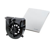 MC Bouche d'extraction Centro-E de Maico - 0084.0183