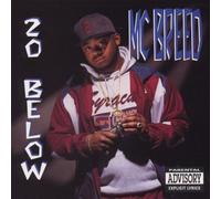 Mc Breed - 20 Below