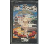 Mc Breed - It's All Good