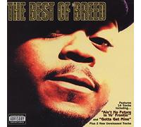 Mc Breed - The Best of MC Breed [Import]