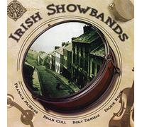 Mc Bride,Frankie - Irish Showbands [Import]
