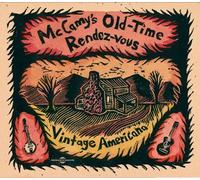 Mc Camy's Old-Time Rendez-Vous