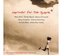 Mc Carthy Jimmy - Warmer for the Spark (Irland)