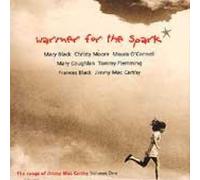 Mc Carthy Jimmy - Warmer for The Spark (Irland) [Import]