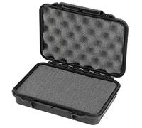 mc-cases Boîtier de Transport étanche pour Smartphone - Tablette - Ipad Mini, Cartes SD, caméras compactes, Couteaux et Plus Encore. - Certifié IP67