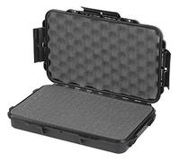 mc-cases Boîtier de Transport étanche pour Smartphone - Tablette - Ipad Mini, Cartes SD, caméras compactes, Couteaux et Plus Encore. - Certifié IP67