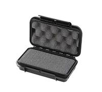 mc-cases Boîtier de Transport étanche pour Smartphone - Tablette - Ipad Mini, Cartes SD, caméras compactes, Couteaux et Plus Encore. - Certifié IP67