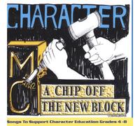 MC² - Chip Off The New Block