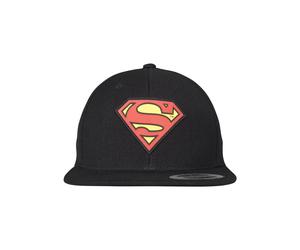 Mc Clothes Casquette Snapback Superman