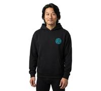 Mc Clothes Sweat à Capuche Dance Under Stars Oversized