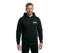 Mc Clothes Sweat à Capuche Hawai Oversized