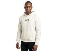 Mc Clothes Sweat à Capuche Love Teddy Oversized