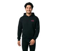Mc Clothes Sweat à Capuche Mr Kebab Ultra Heavy